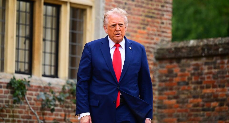    Pool / i-Images / www.globallookpress.com