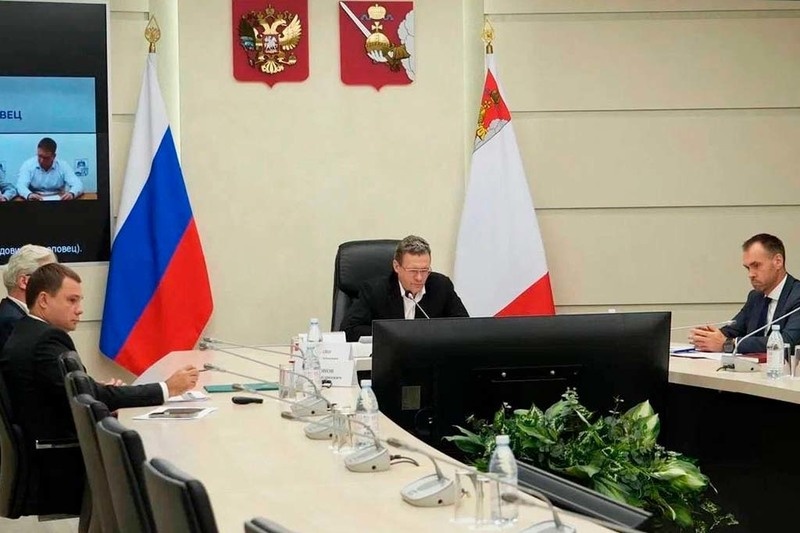    Информацию он разместил в своих соцсетях.