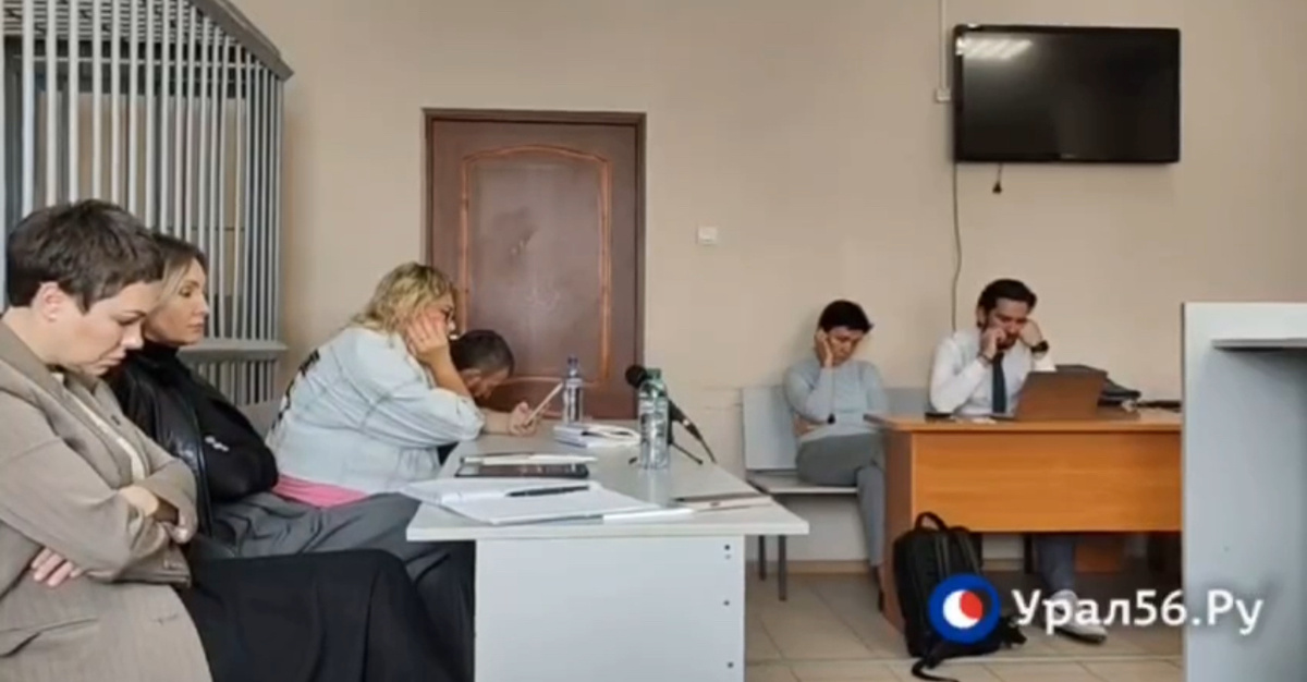    «Флер аффилированности» и подготовка КП «на берегу»: в суде по «делу архитекторов» заслушали разговоры Александры Сытниковой