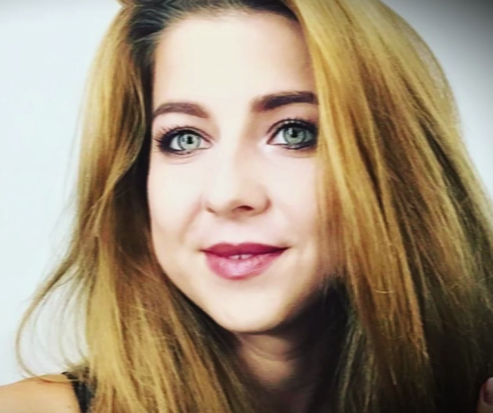 Фотография Маргариты