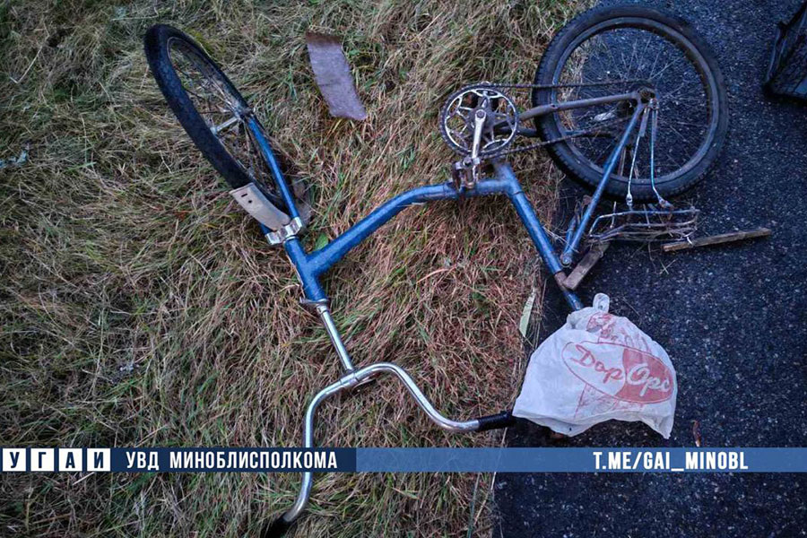    Фото: Милиция Минщины / Telegram