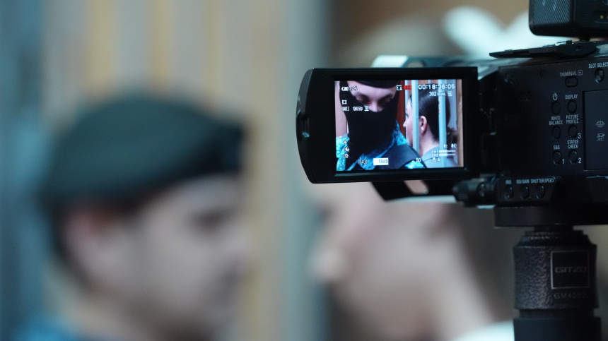    Фото: ИЗВЕСТИЯ/Эдуард Корниенко