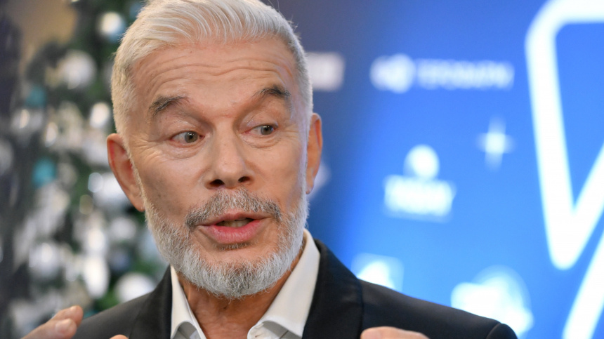    Фото: © РИА Новости/Пелагия Тихонова. 5-tv.ru