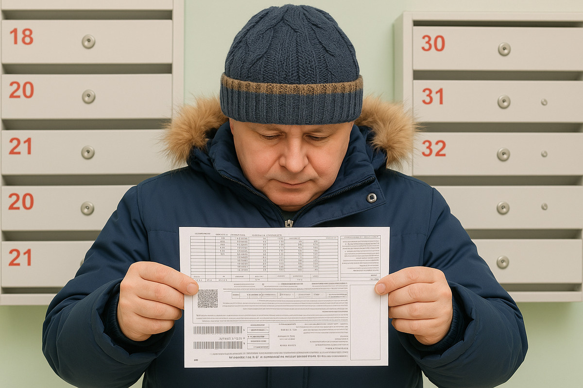    Долги по капремонту переходят к новому собственнику квартиры при покупке. Источник: нейросеть