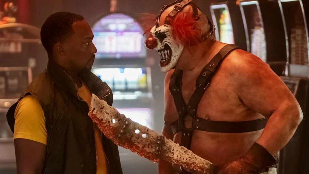 Ничтожества стремятся к безвкусице.