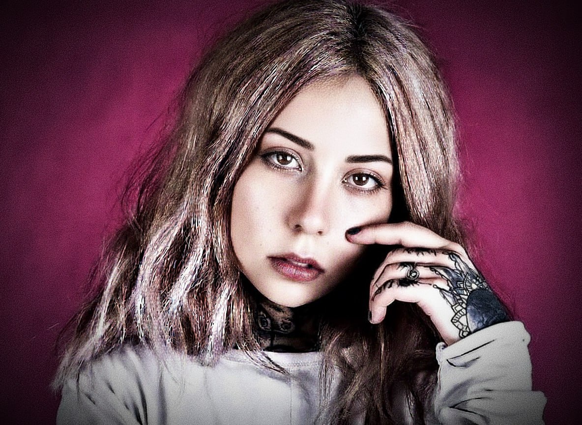 Фотография Анастасии