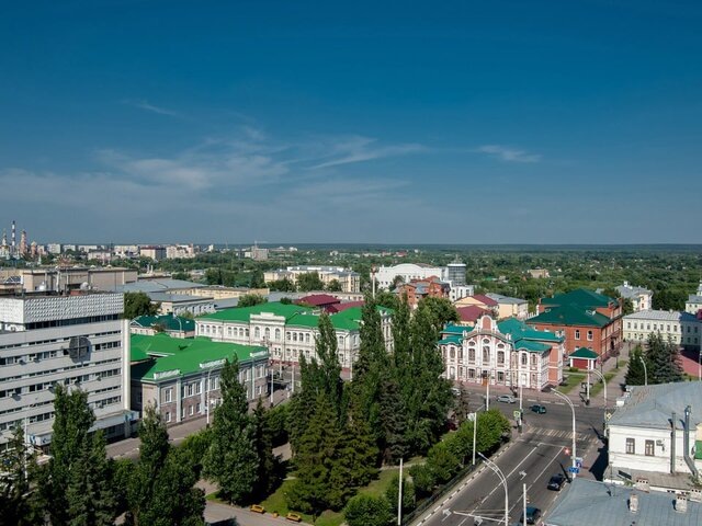    Фото: ТАСС/Zuma/Demian Stringer