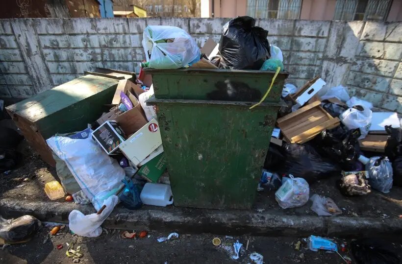     © РИА Новости. Денис Абрамов