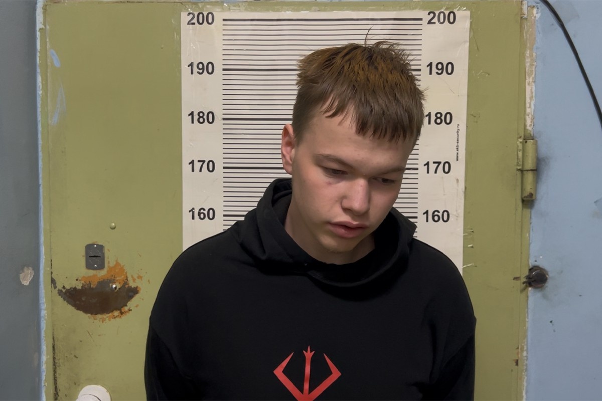     Фото предоставлено УМВД по Екатеринбургу