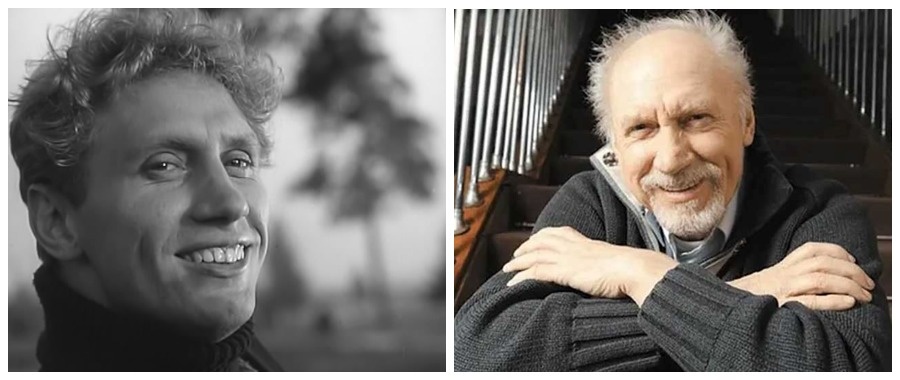 Юрий Кузьменков: актёр, которого помнят