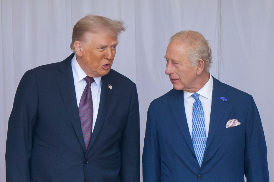    Cover Images/Keystone Press Agency/Global Look Press