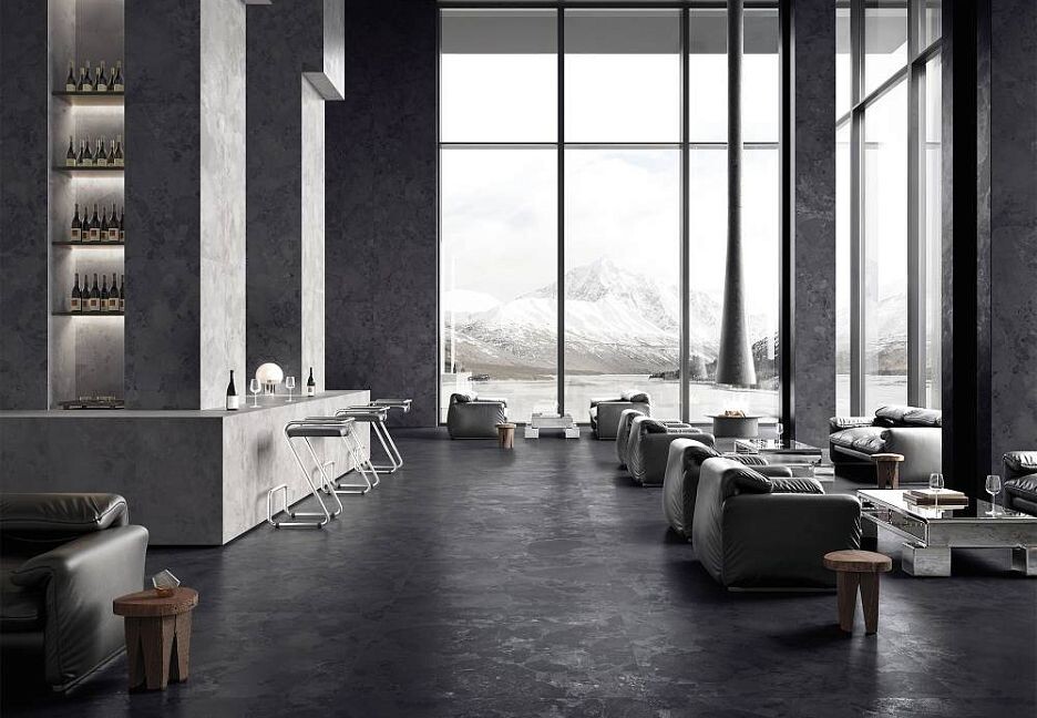 Керамогранит Refin Moon