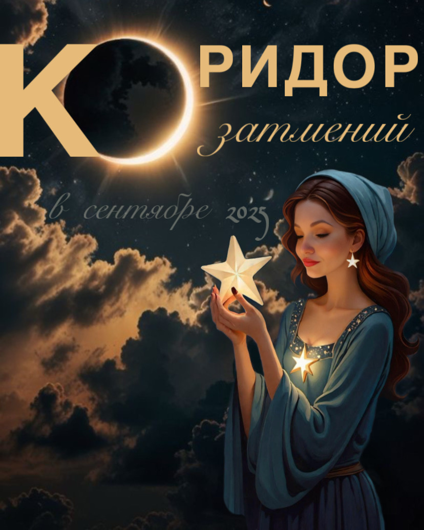 Статью подготовил ведический астролог Шнайдер Анастасия 💙✨