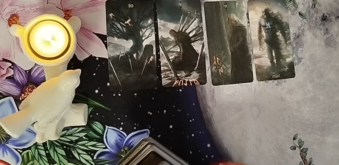 Начало сигнификации