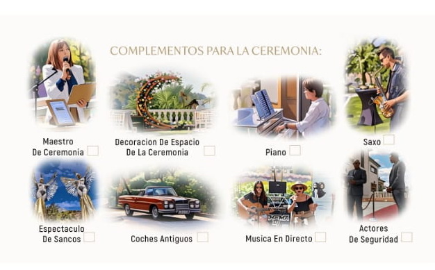 Предстояло обрасти сязями, отладить все опции, мне нужен был испаноговорящий помощник