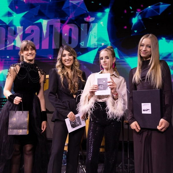     Международный вокальный конкурс #СтранаПой отметит 10-летний юбилей на ВДНХ