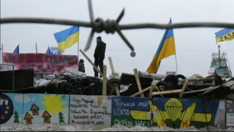    «Следить за украинцами будет ещё удобнее». Рада приняла закон о сборе данных о гражданах из всех реестров в Единую систему