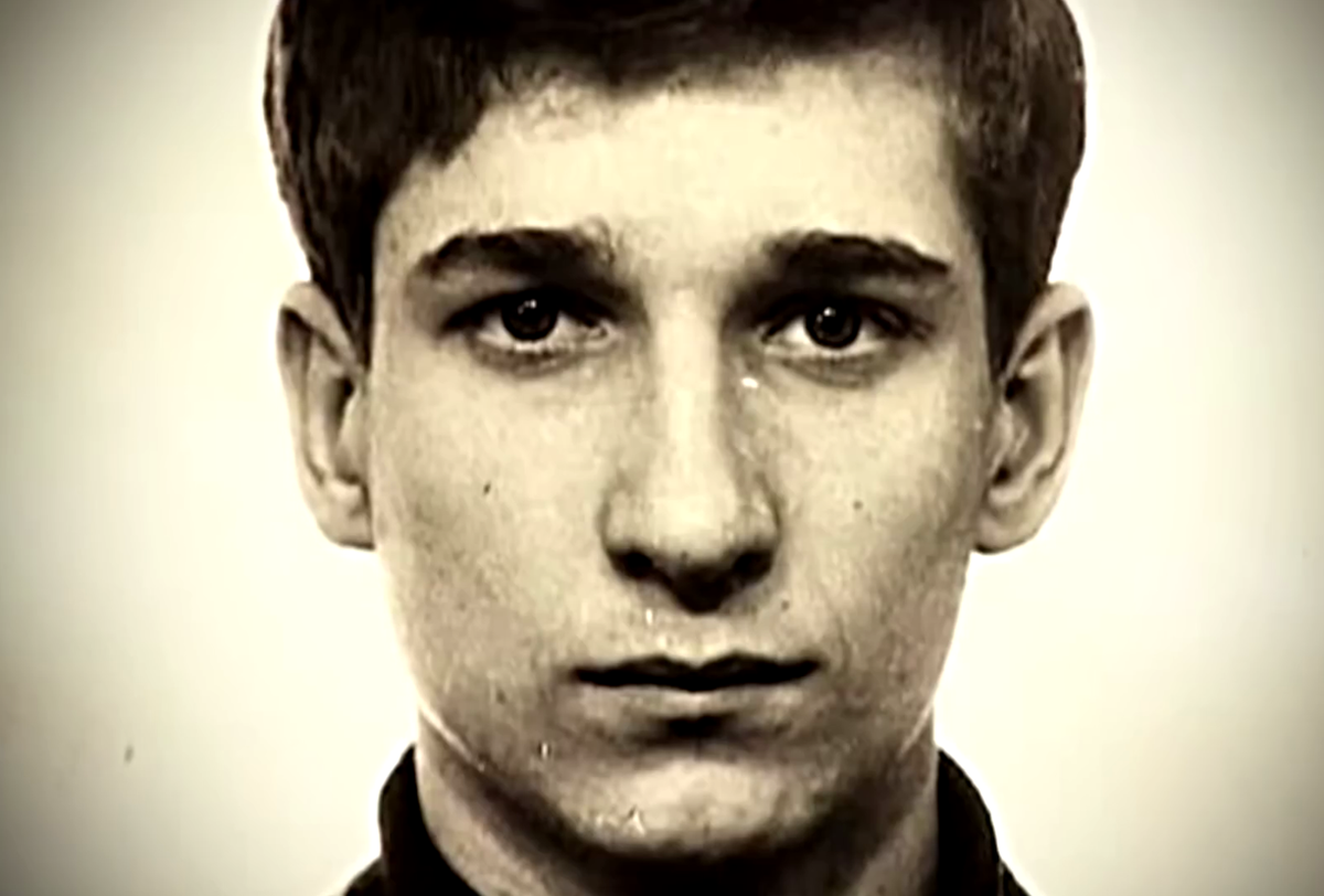 Фотография Евсюкова