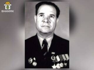 Карм Иванович Солдатов (1925–2019)