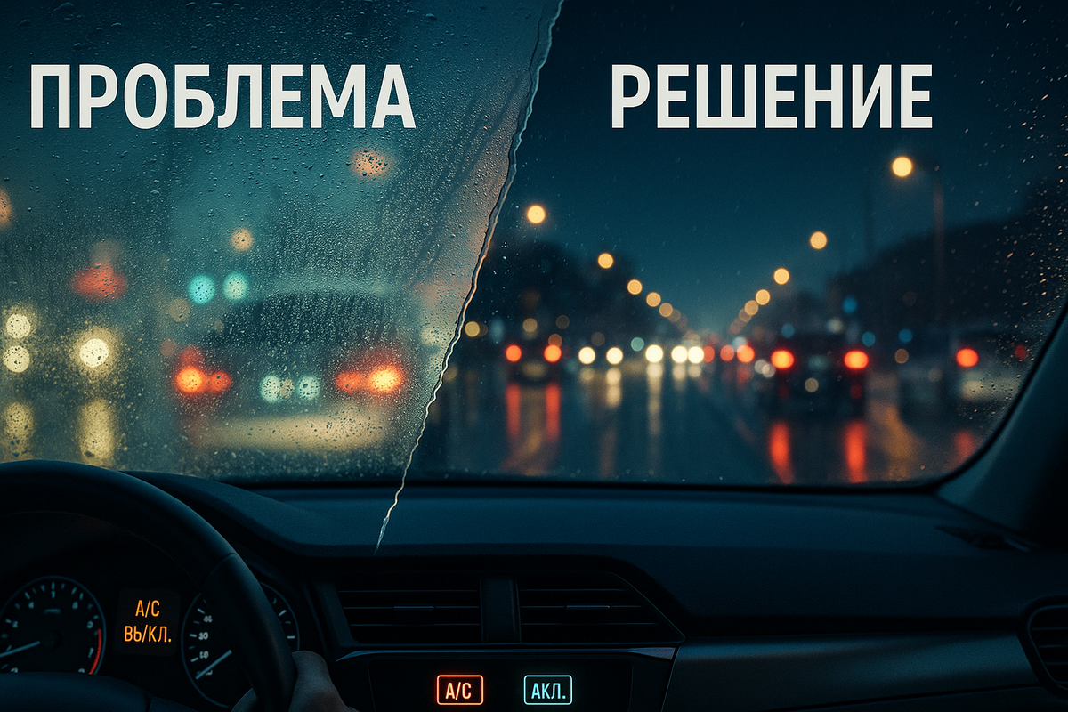 Авто Аналитика
