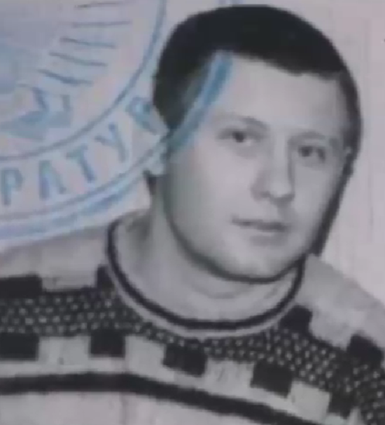 Фото: "Следствие вели...": "Дело "мажоров"