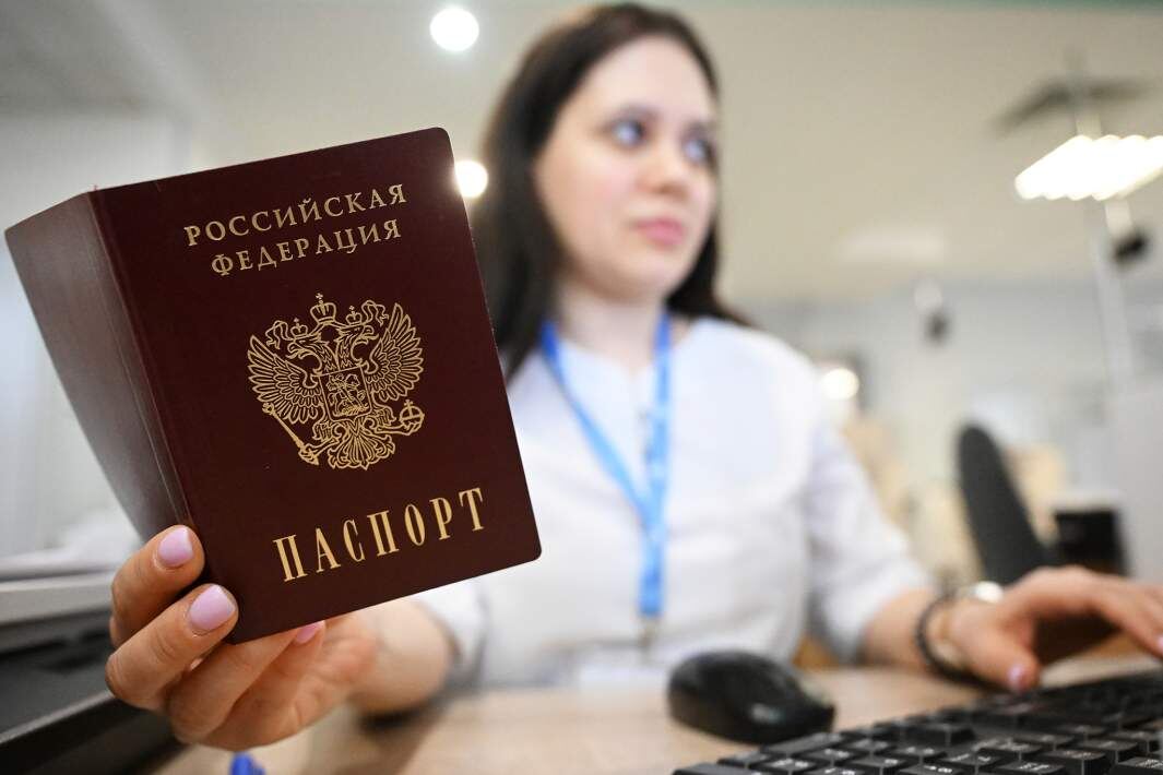 Фото: РИА Новости/Максим Блинов