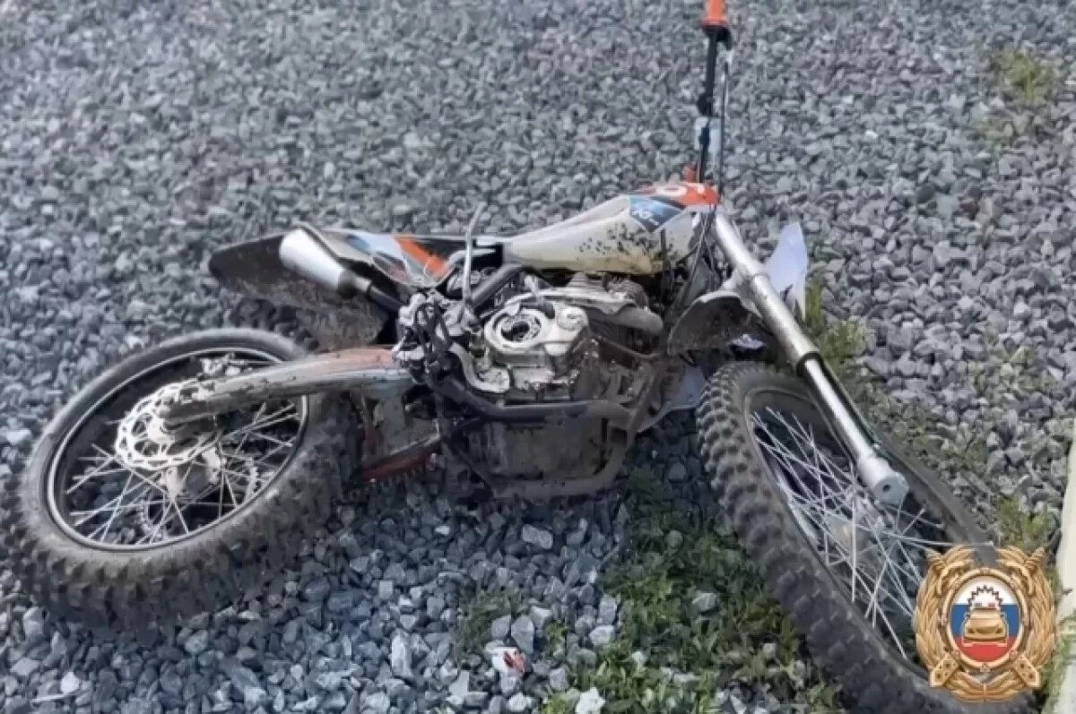    ЛДПР предлагает ужесточить контроль за продажей питбайков