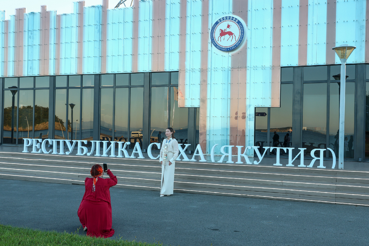 Фото: Petrov Sergey/news.ru/Globallookpress