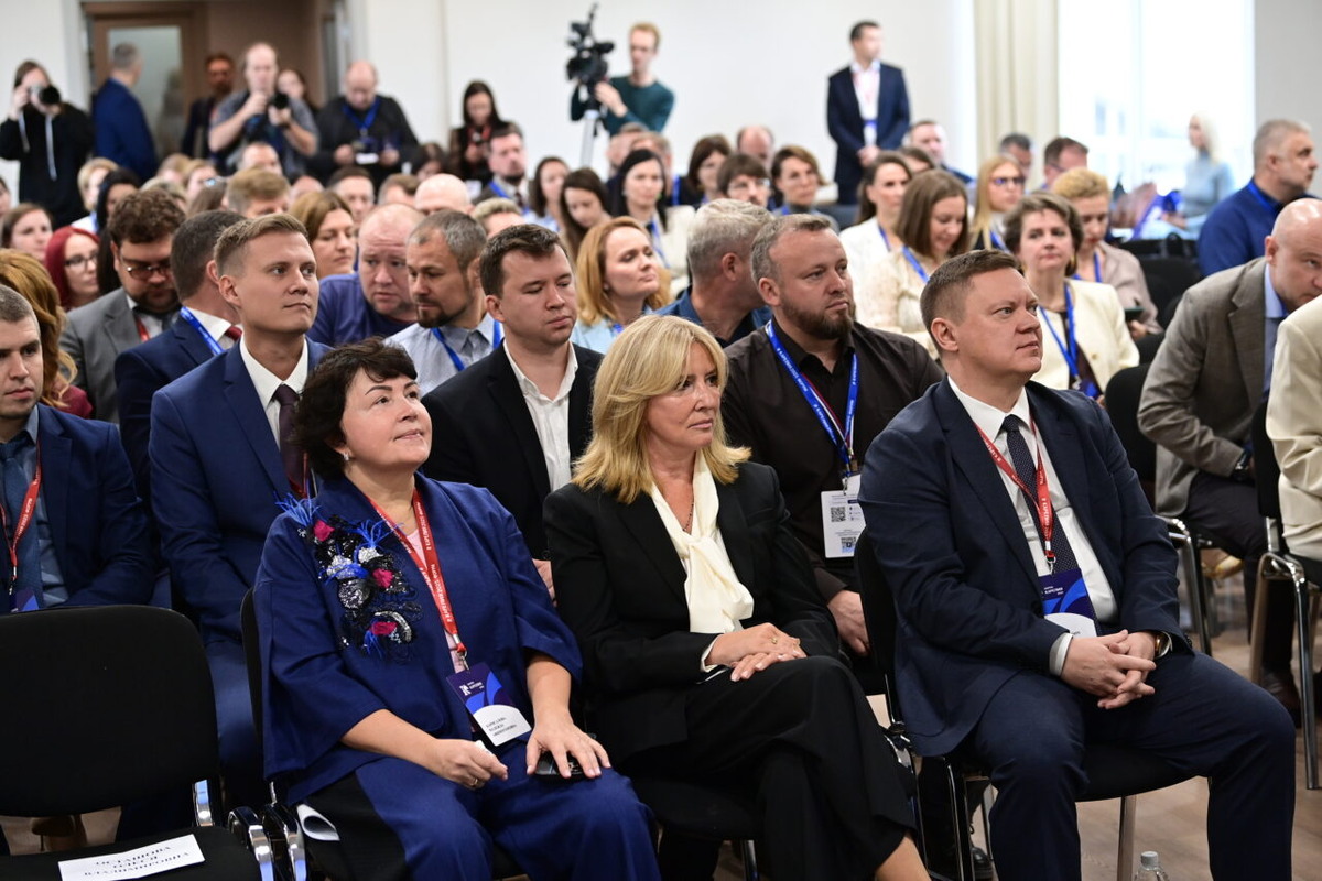    Фото: «Республика» / Сергей Юдин