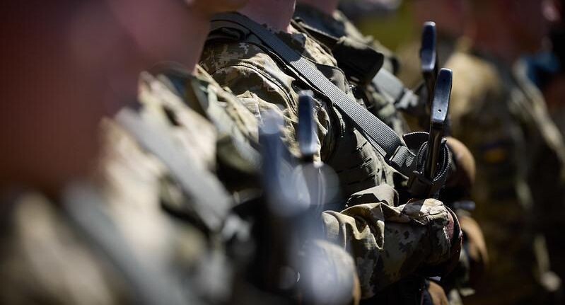    Официальный сайт президента Украины