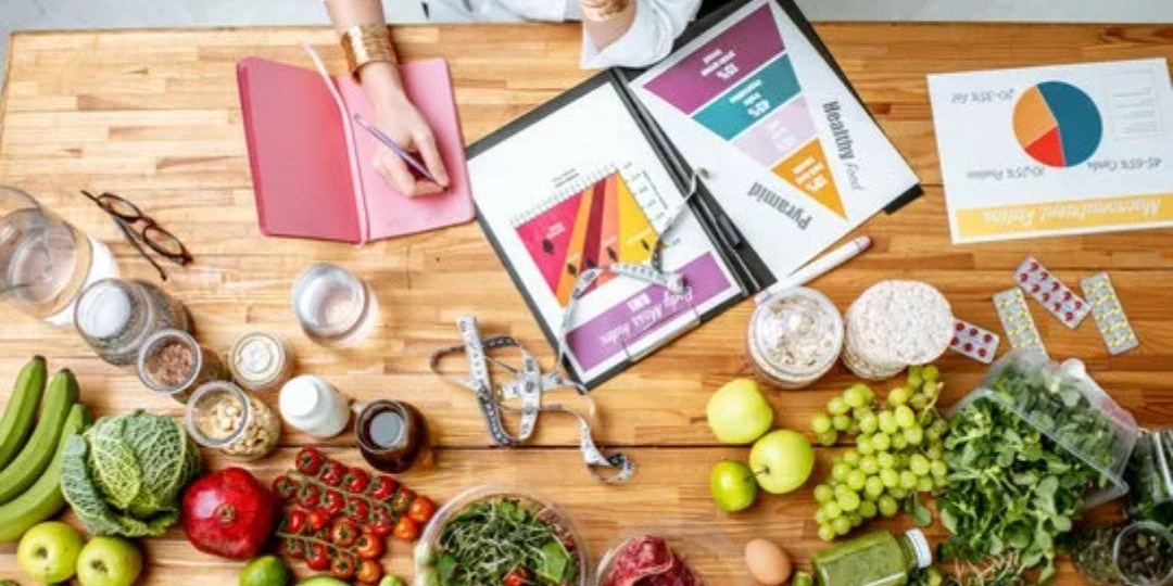 Новый взгляд на нутрициологию: Мой путь к знаниям и практике