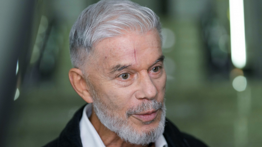    Фото: ИЗВЕСТИЯ/Дмитрий Коротаев; 5-tv.ru