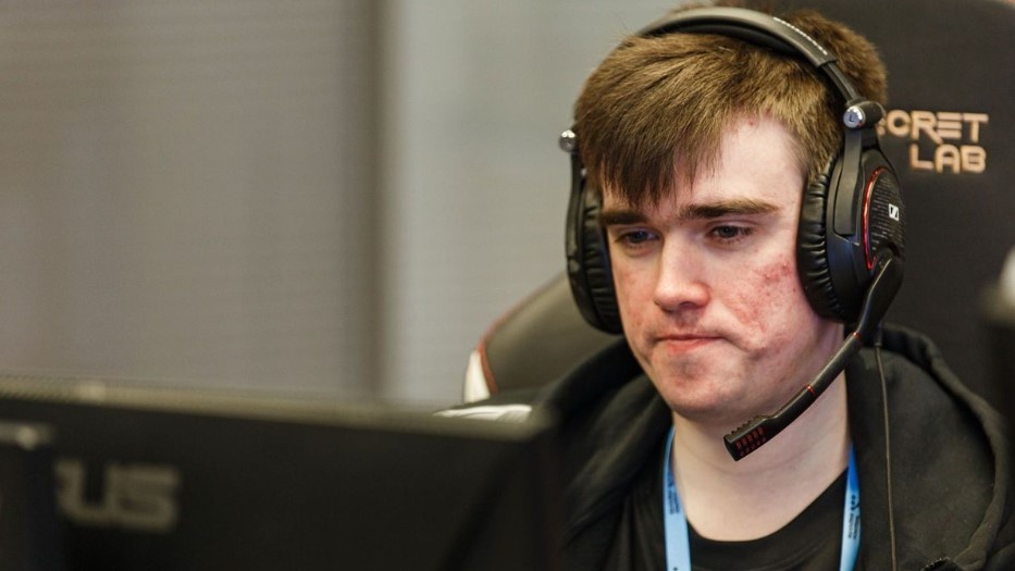    Ярослав Miposhka Найдёнов