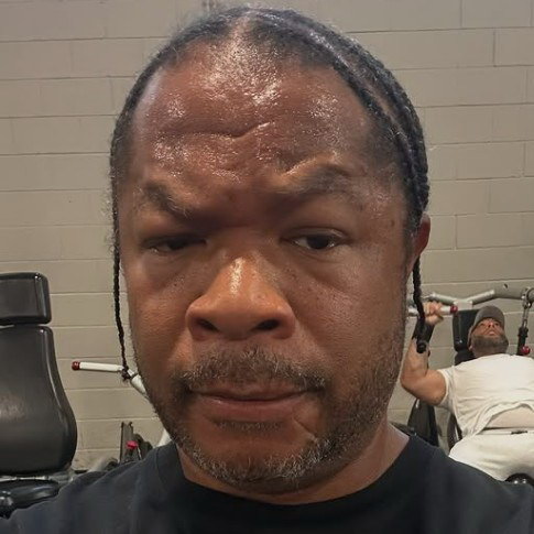     Xzibit выступит в Москве на фестивале «Уличный драйв»