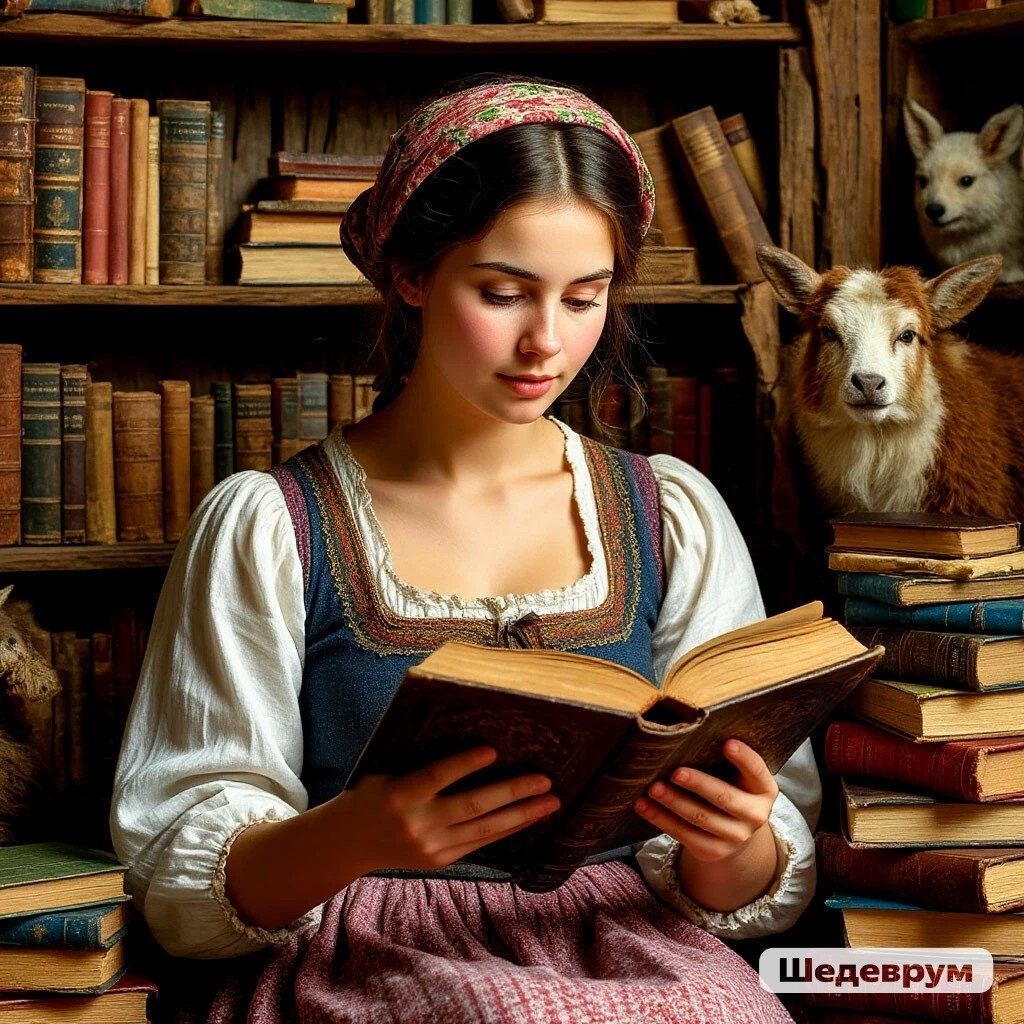 Мой Шедеврум