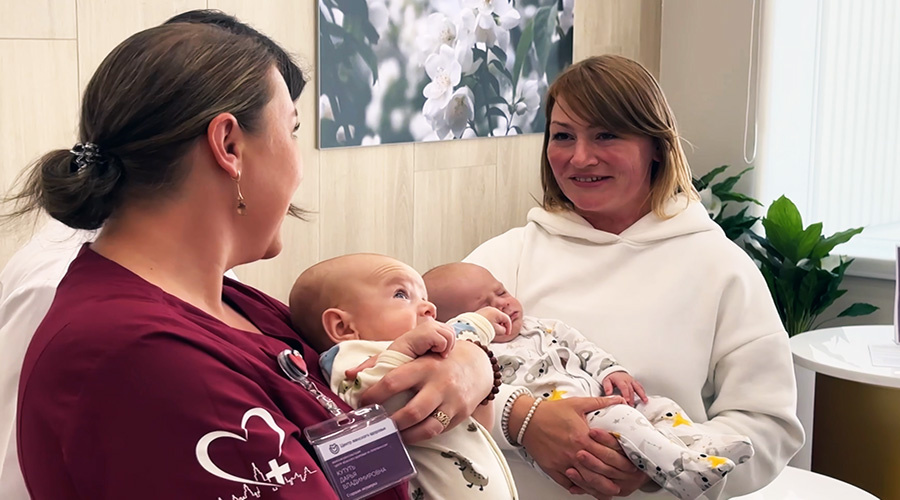    © АО "ТВ Центр"