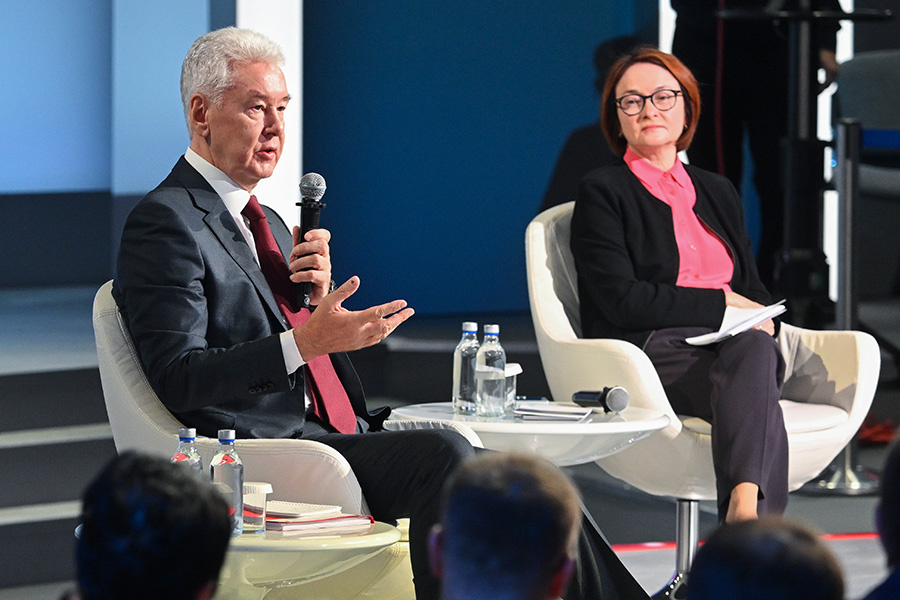    © Илья Питалев/РИА Новости