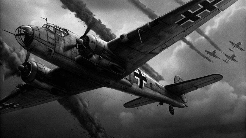   Сгенерировано с помощью ИИ