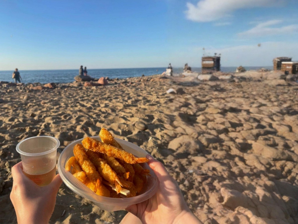 Мы помогаем наслаждаться гастрономией без лишних затрат и сложностей. Подпишись😄