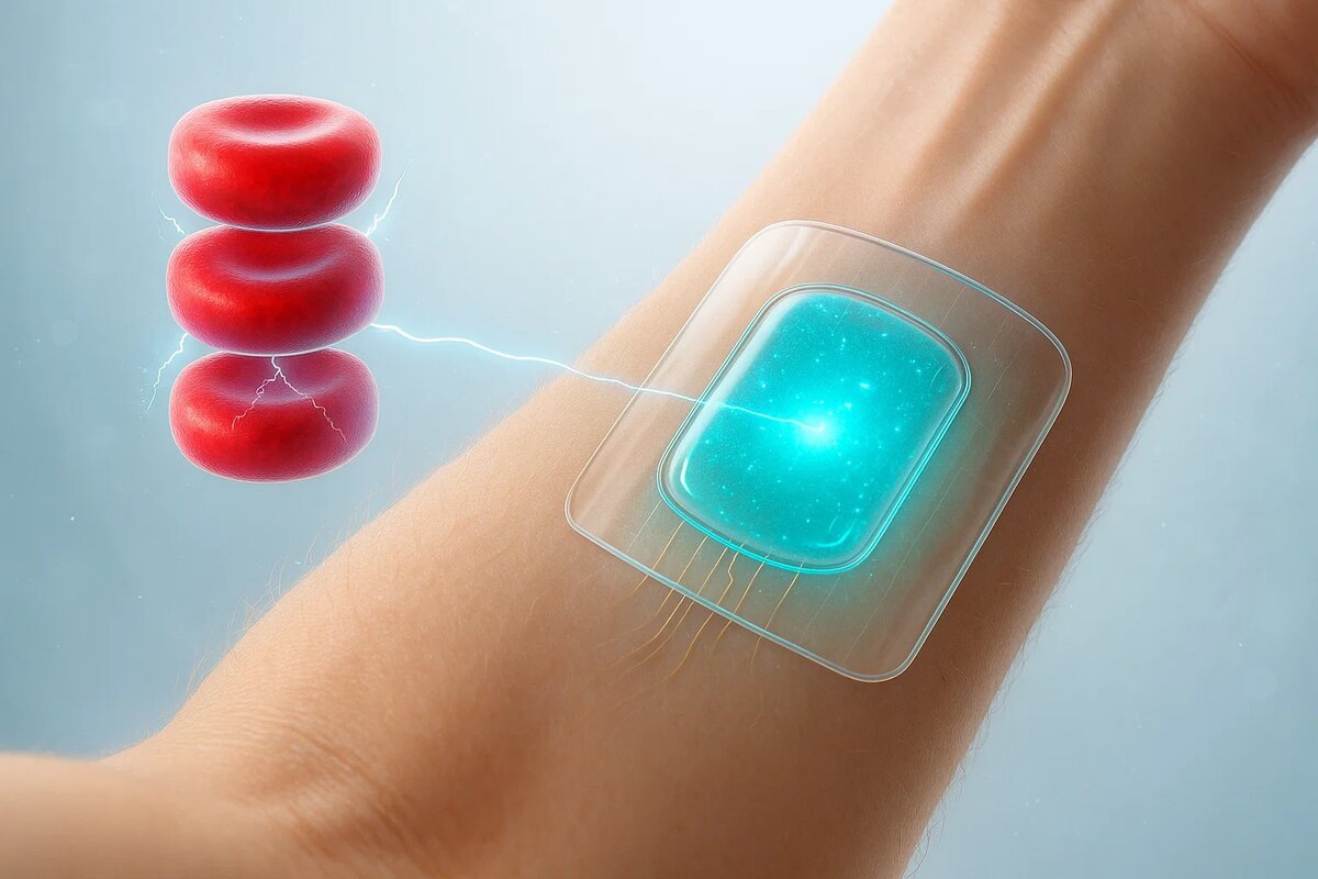 Биовдохновлённый источник энергии. Гибкая батарея, созданная по принципу электрооргана угря, может питать имплантируемые медицинские устройства. Такие системы используют биосовместимые материалы и ионный принцип работы, что делает их безопаснее традиционных аккумуляторов.