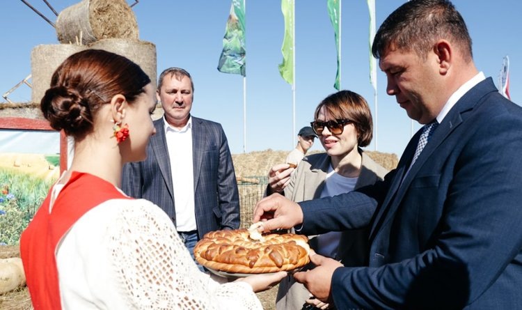    Фото: Оксана Шишенко, Правительство Приморского края