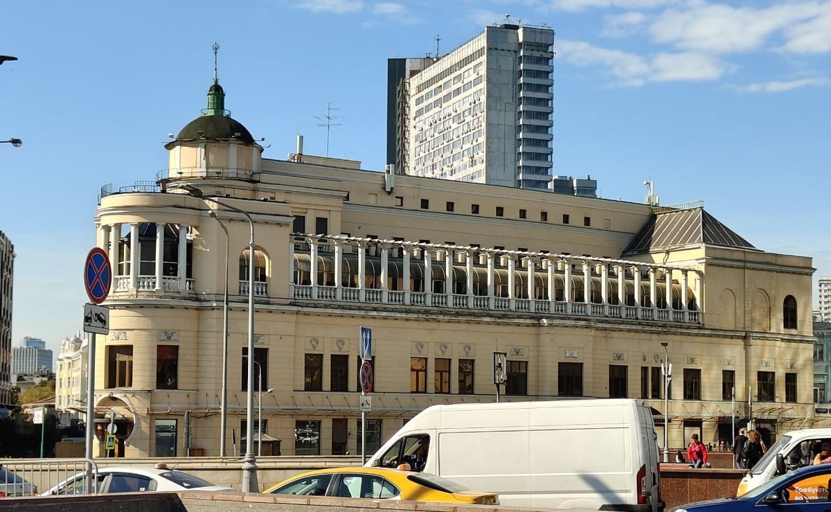 Фото автора