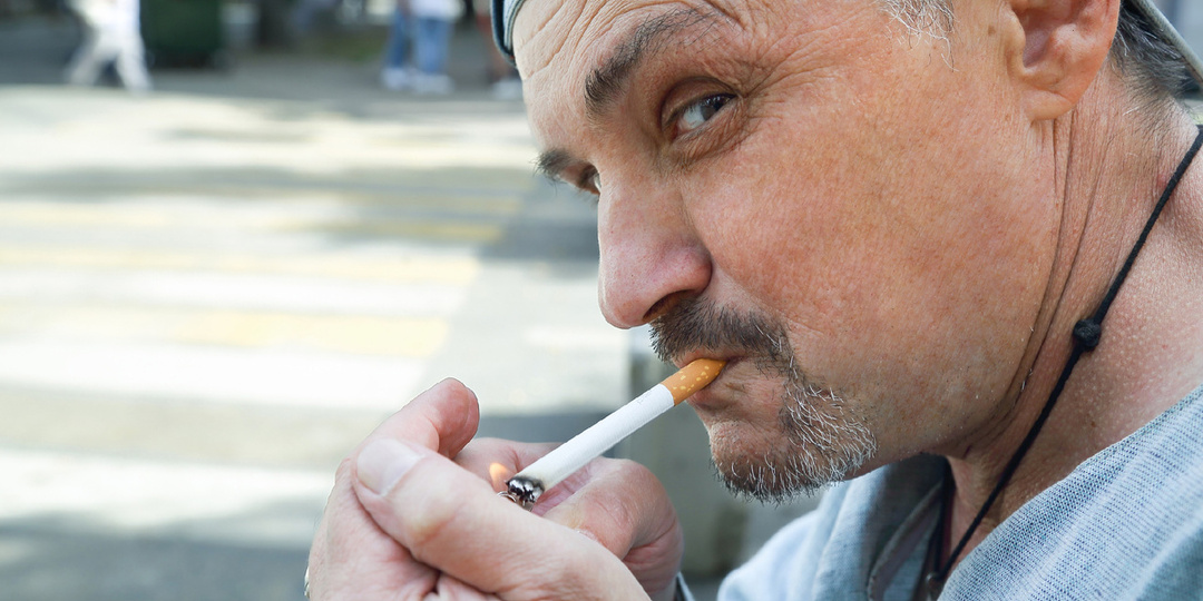 Как меняется организм по дням, неделям и месяцам, если бросить курить. Есть ли результат?