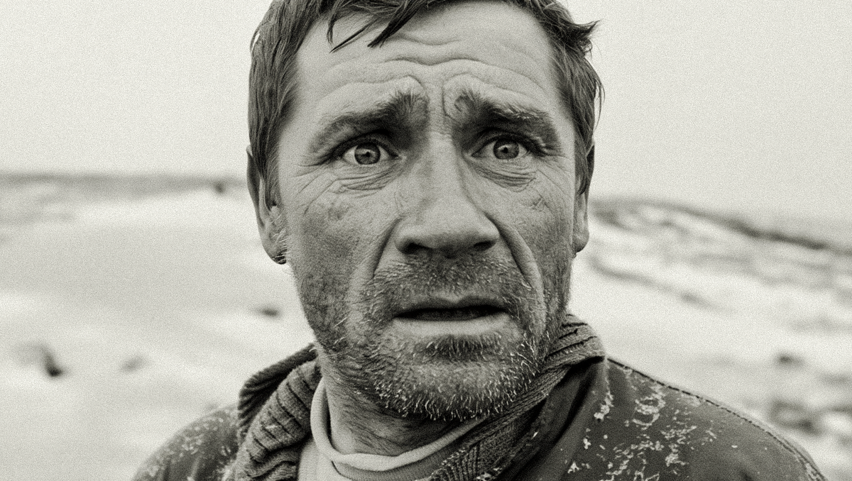 Иллюстрация к истории создана при помощи ИИ