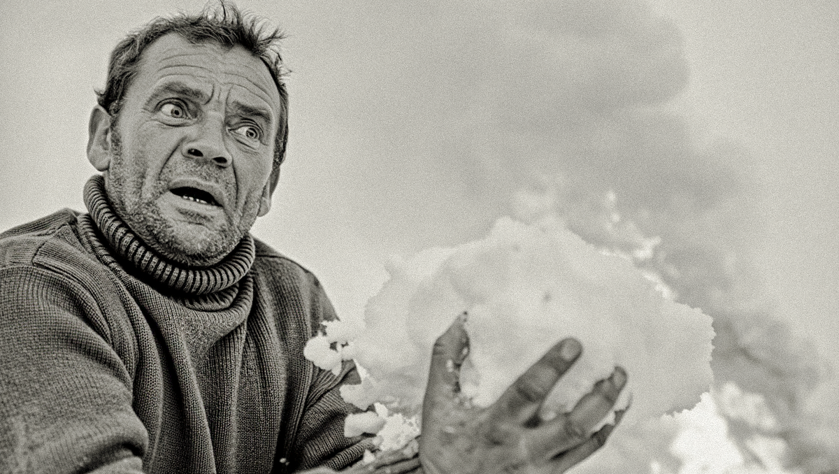 Иллюстрация к истории создана при помощи ИИ