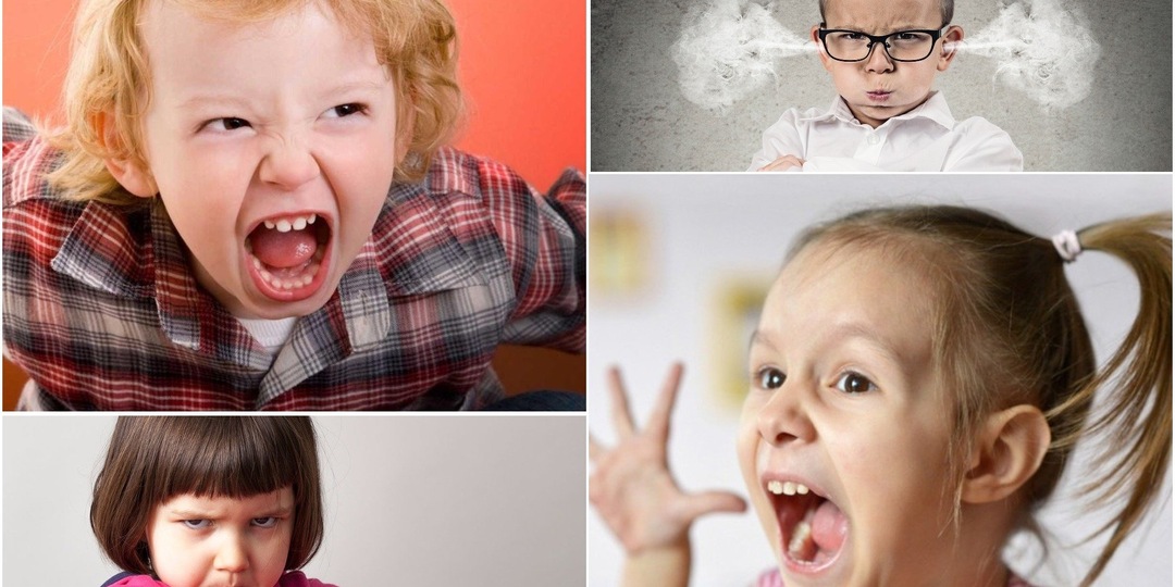 "Я сам"! Как правильно реагировать?