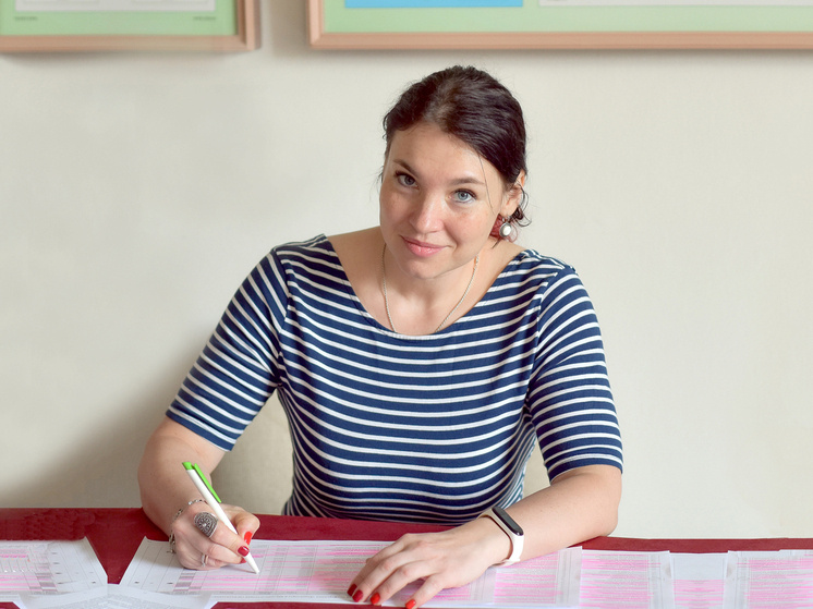 Валентина Мальцева