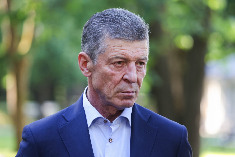    Владимир Гердо/ТАСС