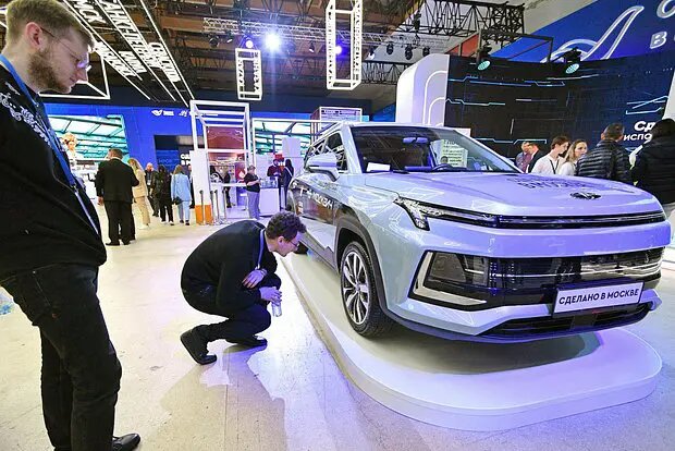    Фото: lenta.ru Павел Евсеев