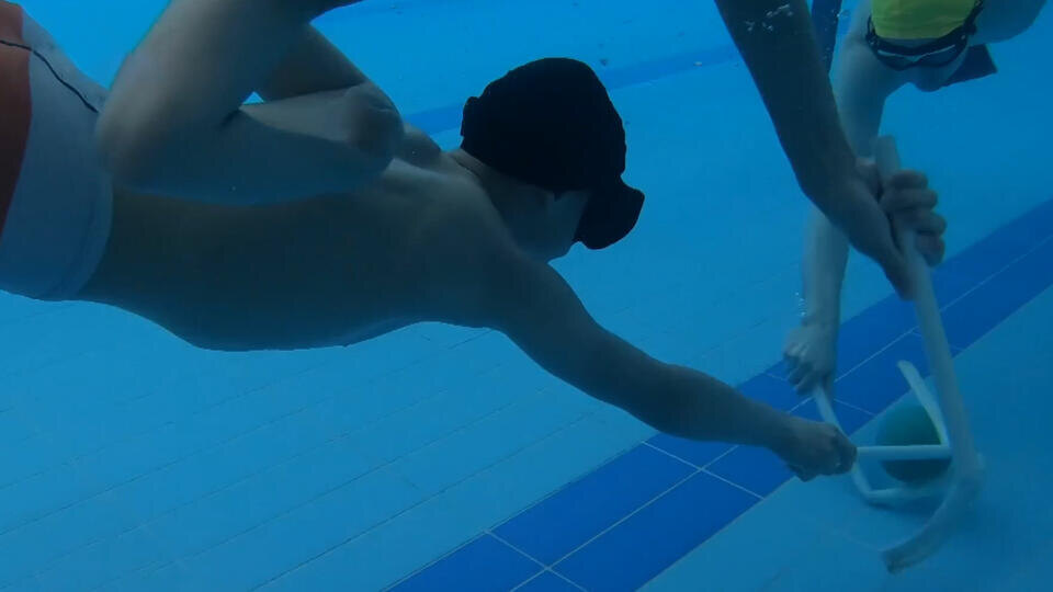 Фото: © Кадр из программы "Как устроен мир", РЕН ТВ